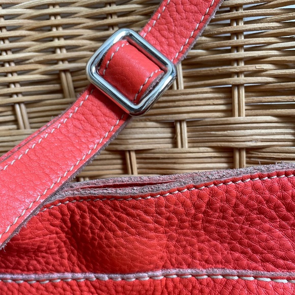 Roots crossbody bag - Picture 5 of 9